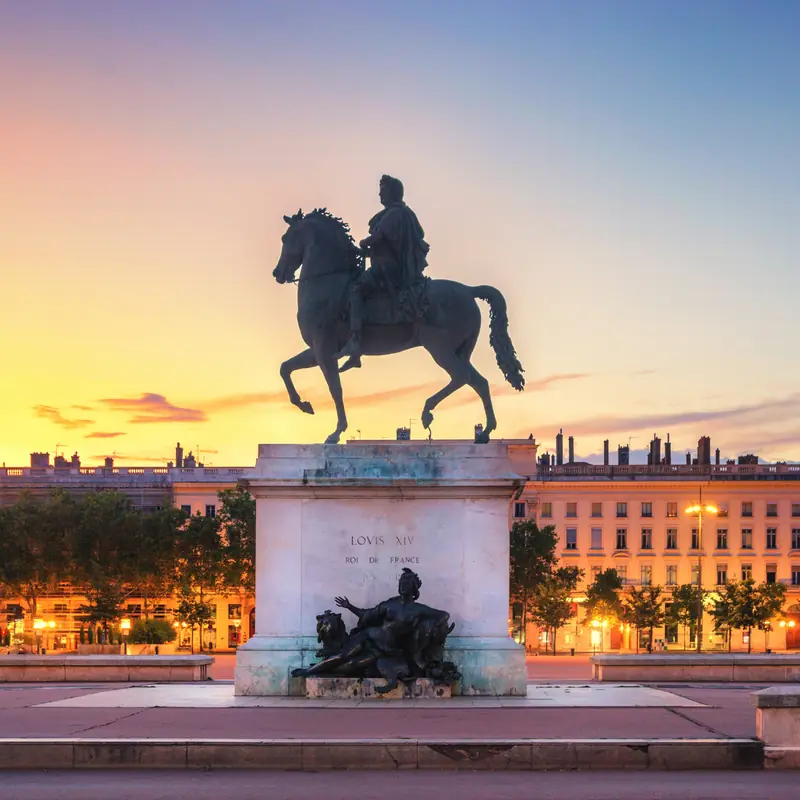 Agence Lyon