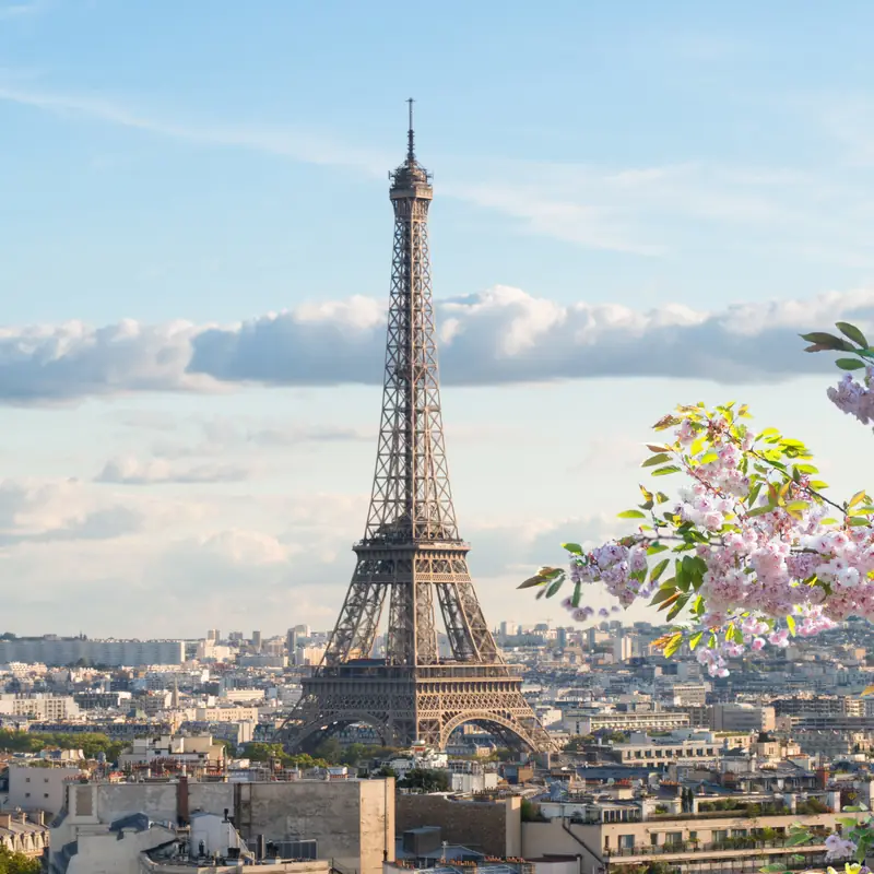 Agence Paris