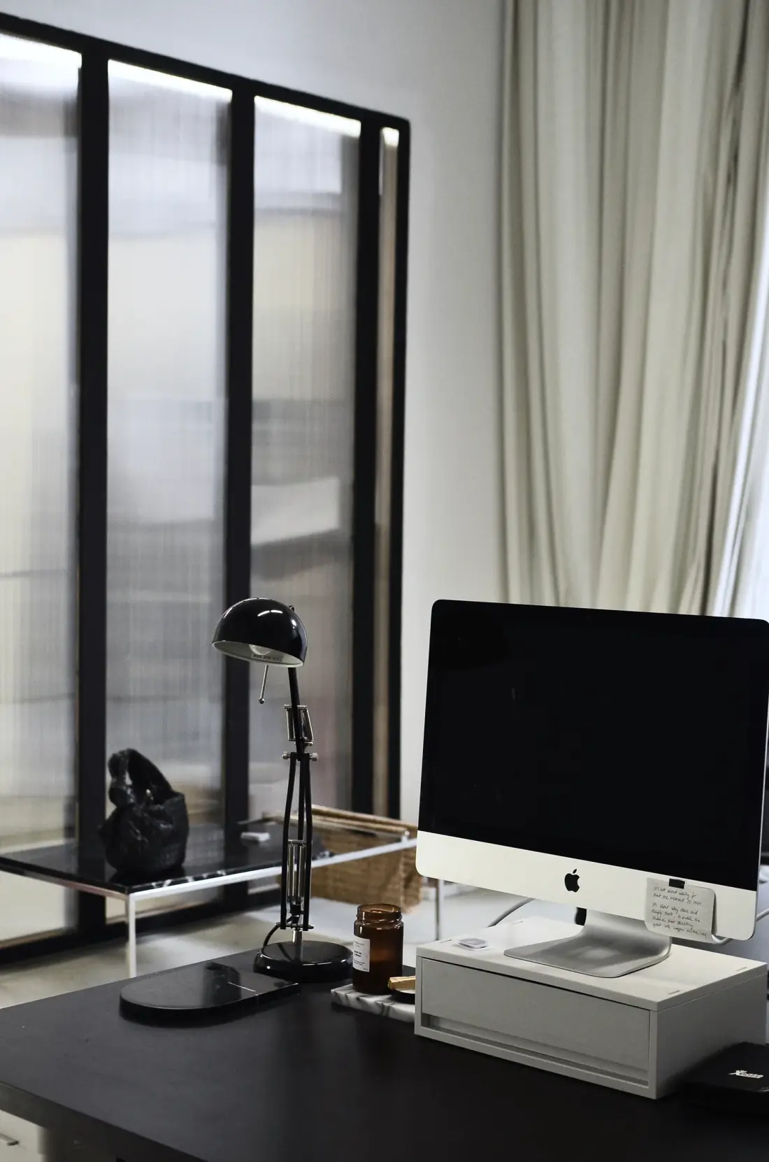 Nettoyage de bureaux